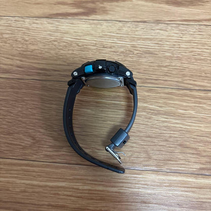 BABY-G Black Watch Black Pink Battery New