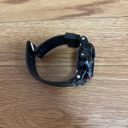 BABY-G Black Watch Black Pink Battery New