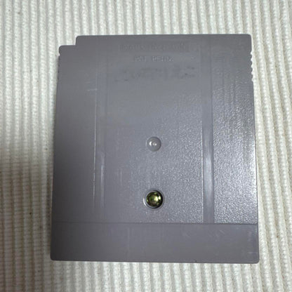 WARIO LAND Wario Land 3 DMG-WJA
