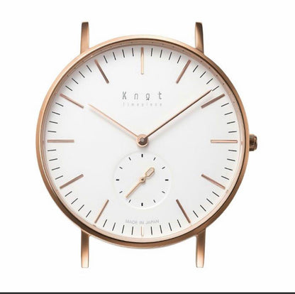 Beautiful Condition KNOT Watch Case Only (Belt Sold Separately)