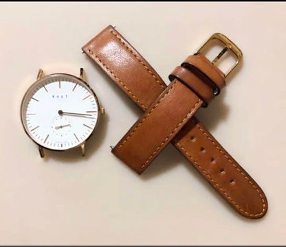 Beautiful Condition KNOT Watch Case Only (Belt Sold Separately)