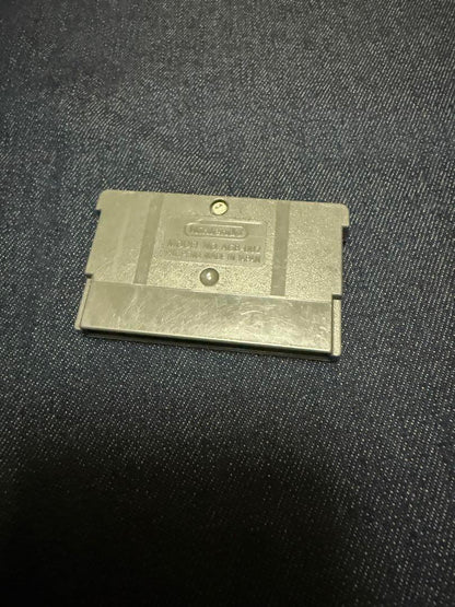 Mario Party Advance Game Software