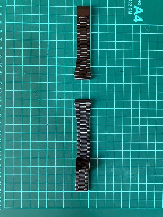 Casio B640WB-1A Overseas Model