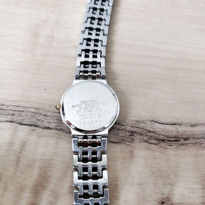 SEIKO Excel Star Watch