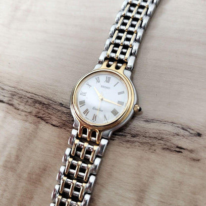 SEIKO Excel Star Watch