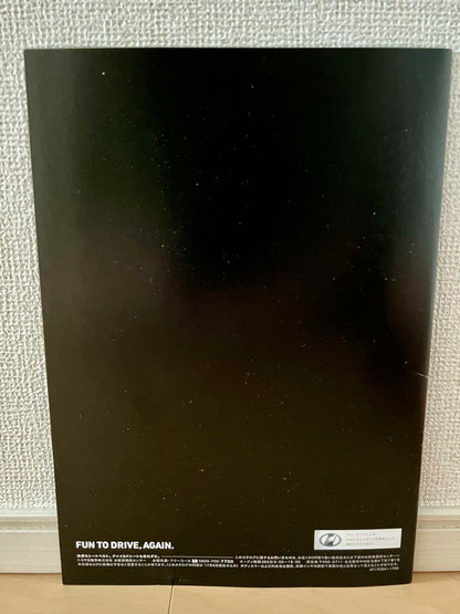 Toyota GR IGNITE Catalog Festival