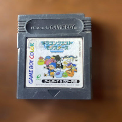 Game Boy Software 4-Pack
