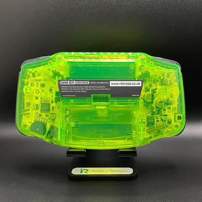 Game Boy Advance IPS V7.1 Liquid Crystal Display 070
