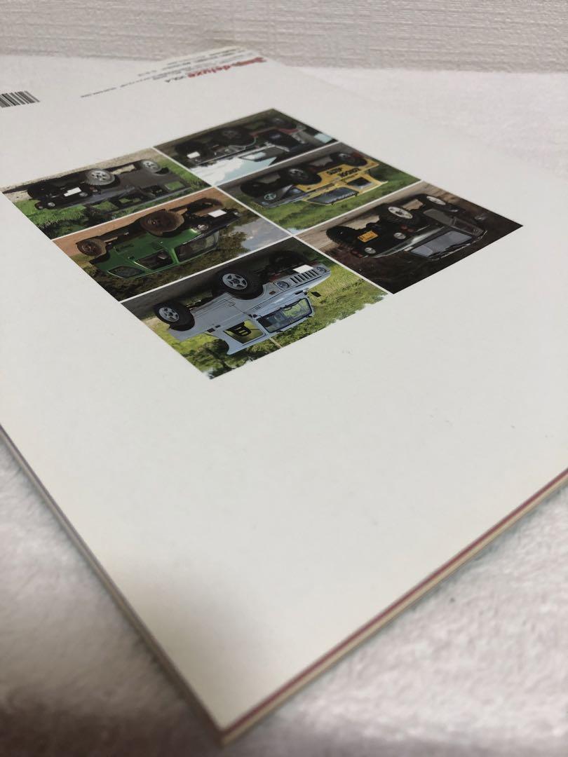 New Jimny Deluxe VOL.4 Graphics