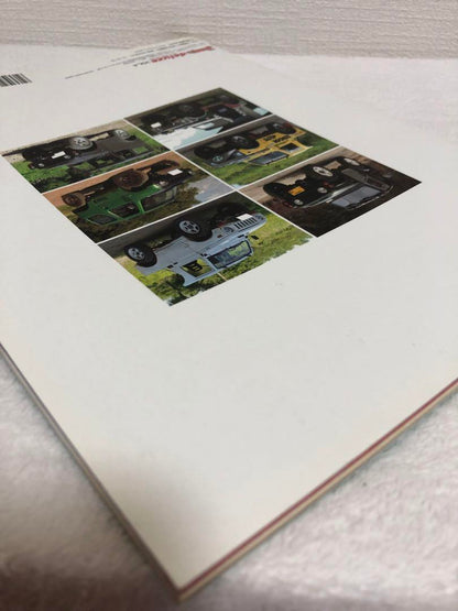 New Jimny Deluxe VOL.4 Graphics