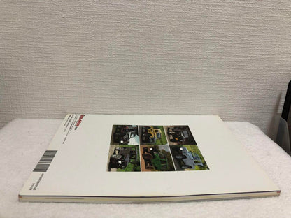 New Jimny Deluxe VOL.4 Graphics