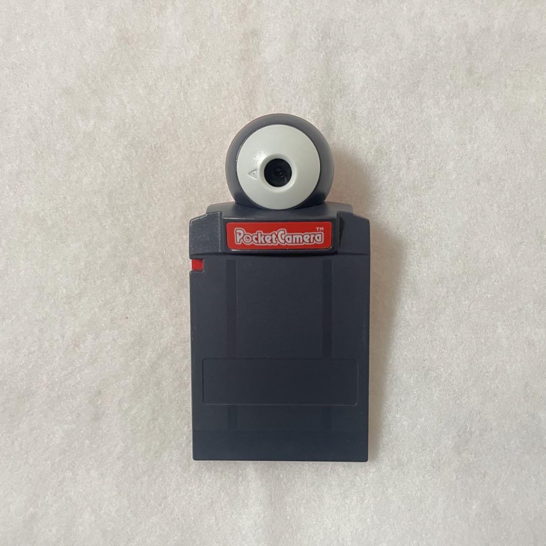 Nintendo Pocket Camera
