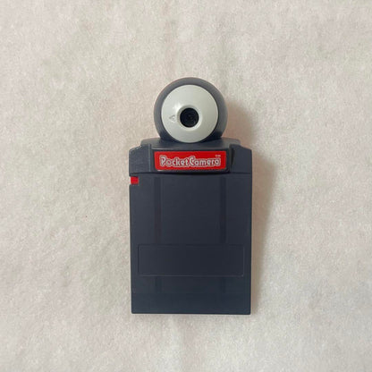 Nintendo Pocket Camera
