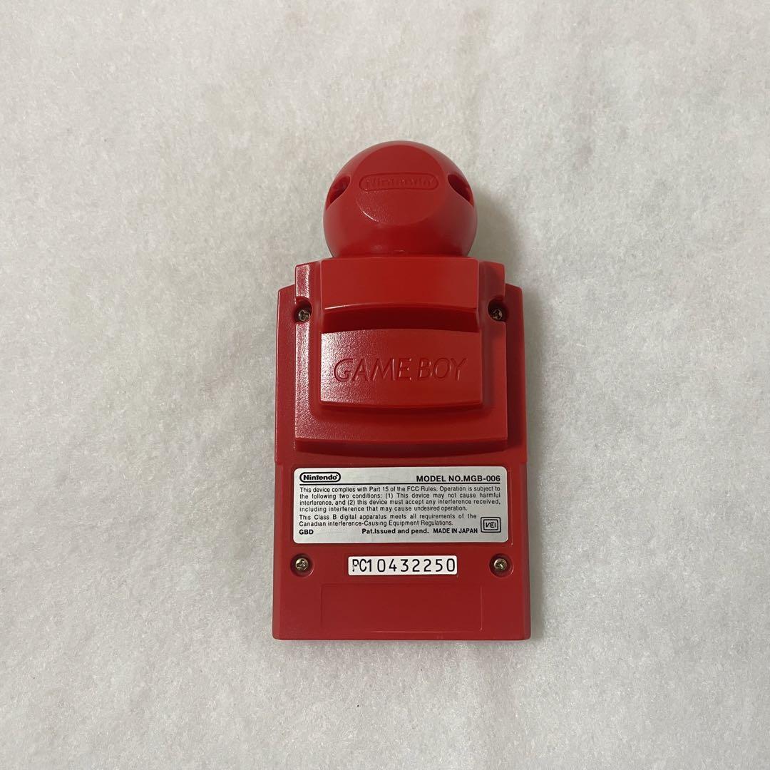 Nintendo Pocket Camera