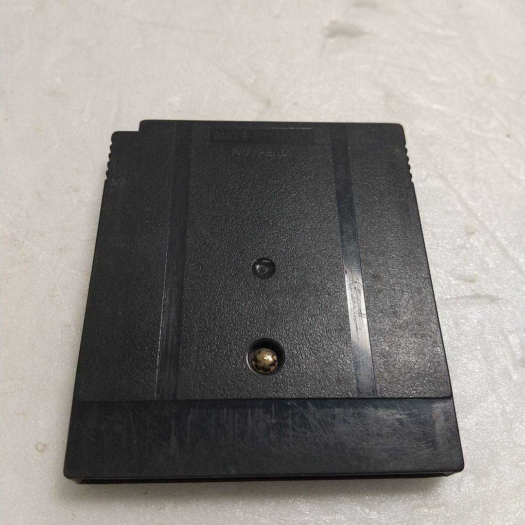 Game Boy Color Common Software ONE PIECE The Grand Line Adventure