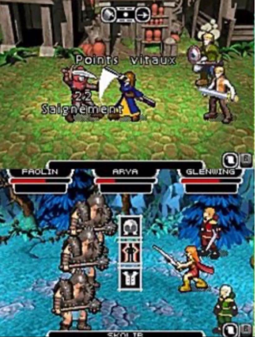New Sealed Overseas Version Unreleased in Japan ERAGON GBA ERAGON GBA