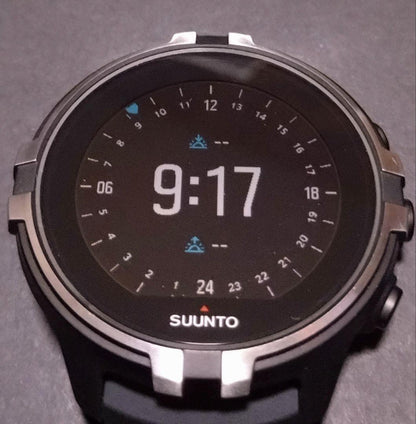 Suunto Suunto Spartan Sport Wrist HR Baro