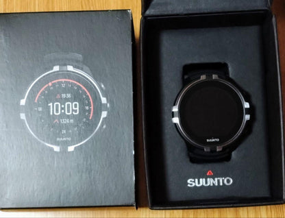 Suunto Suunto Spartan Sport Wrist HR Baro