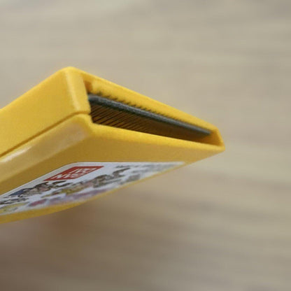 Tamagotchi 2 Game Boy Software Software Only