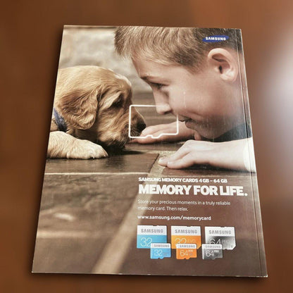 LFI Magazine July 2014