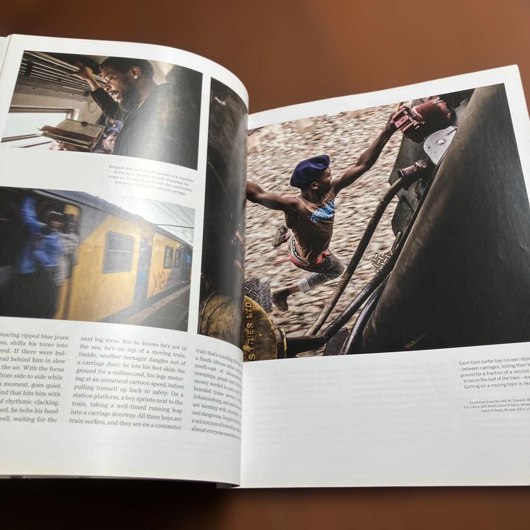 LFI Magazine July 2014