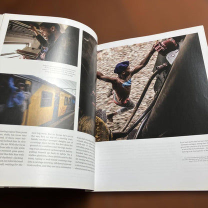 LFI Magazine July 2014