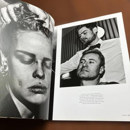 LFI Magazine July 2014