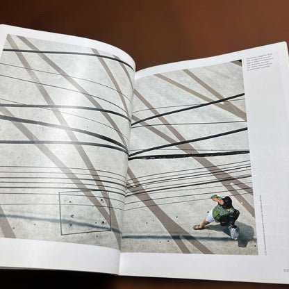 LFI Magazine July 2014