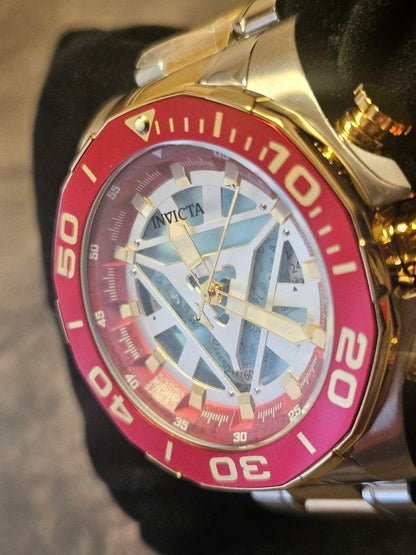 Limited Edition Invicta Marvel Watch