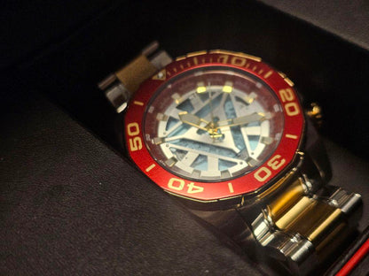 Limited Edition Invicta Marvel Watch