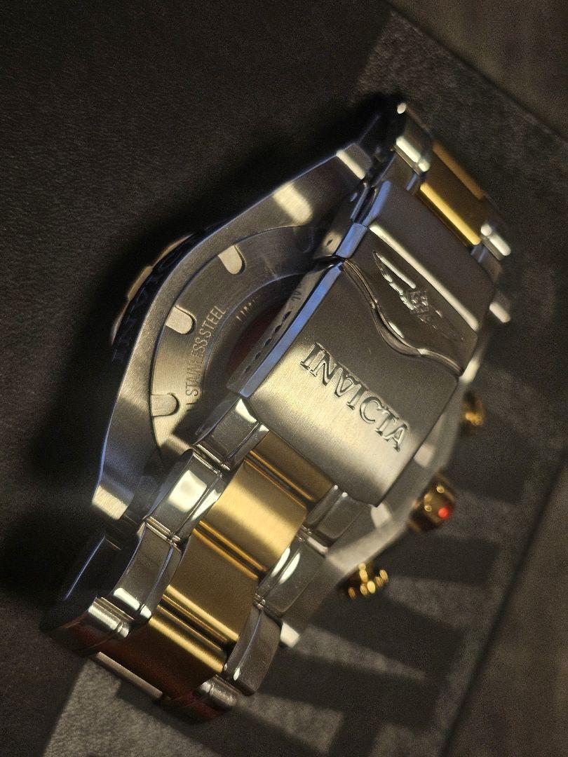 Limited Edition Invicta Marvel Watch