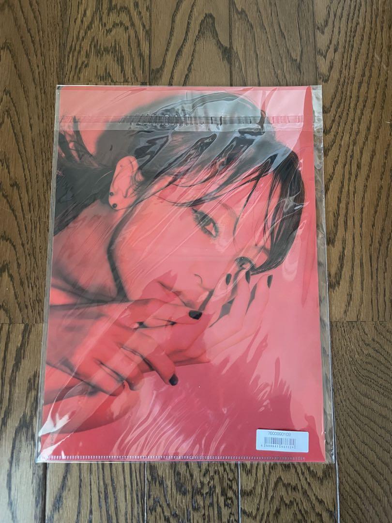 LiSA Visual Photo Book 'Eve&Birth'