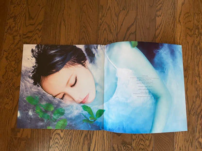 LiSA Visual Photo Book 'Eve&Birth'