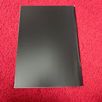 Toyota Crown Athlete Series Catalog