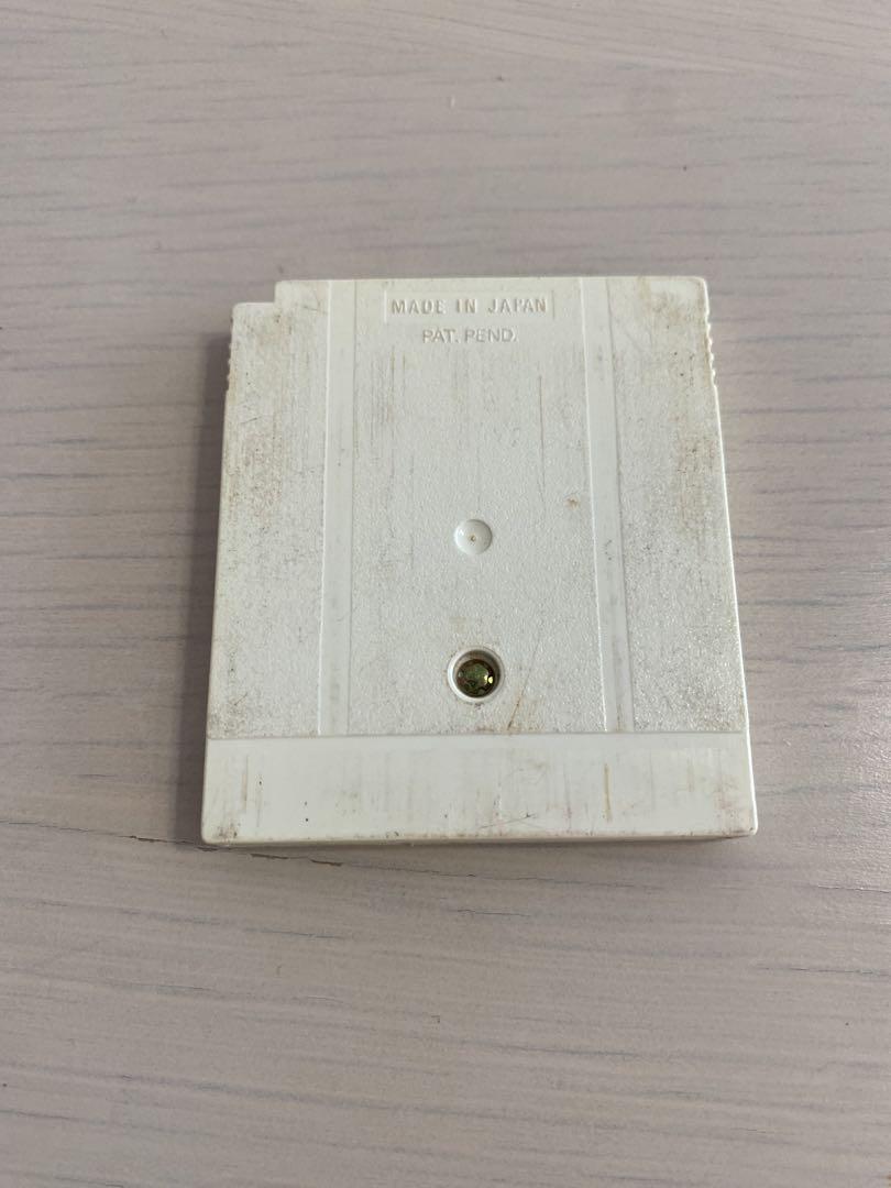 Tamagotchi & Kamen Rider Game Software