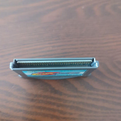 Mega Man Zero 2 Game Boy Advance Game