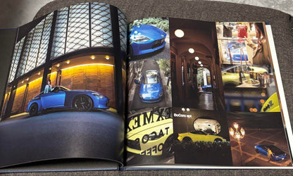 Nissan Fairlady Z Catalog