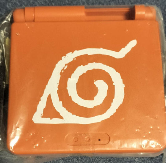 Game Boy Advance SP Case Only