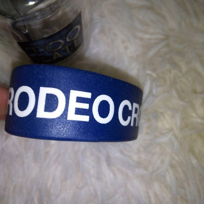 Rodeo Crowns Rodeo Crowns Rubber Wristwatch Set