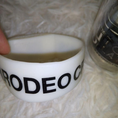 Rodeo Crowns Rodeo Crowns Rubber Wristwatch Set