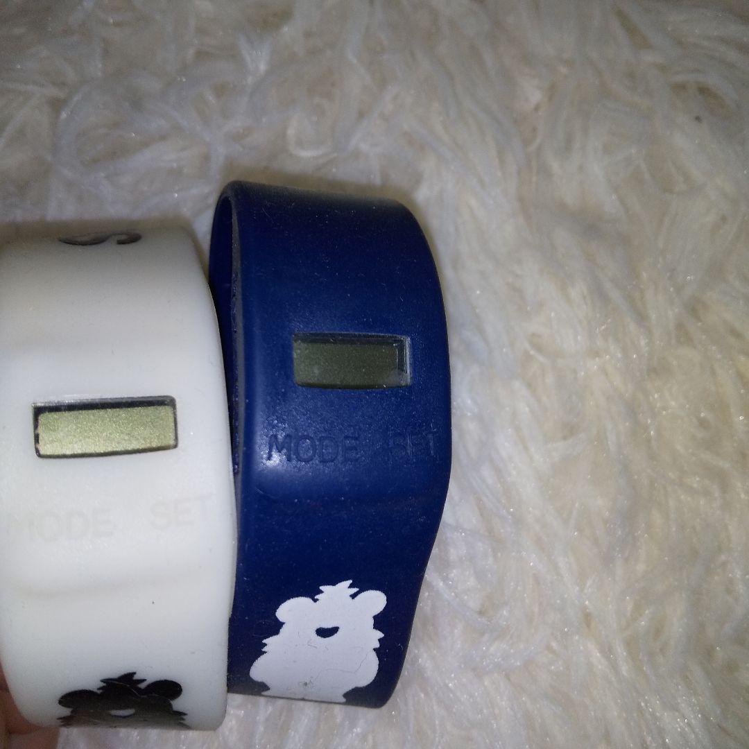 Rodeo Crowns Rodeo Crowns Rubber Wristwatch Set