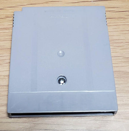 Jaleco Baseball Kids Game Boy Software