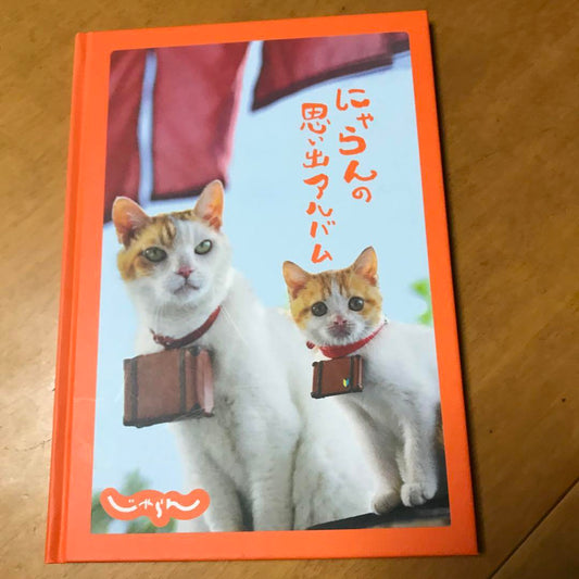 Nyarann's Memory Album Jaran Premium