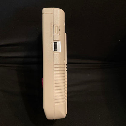 Game Boy Console and 6 Games Set
