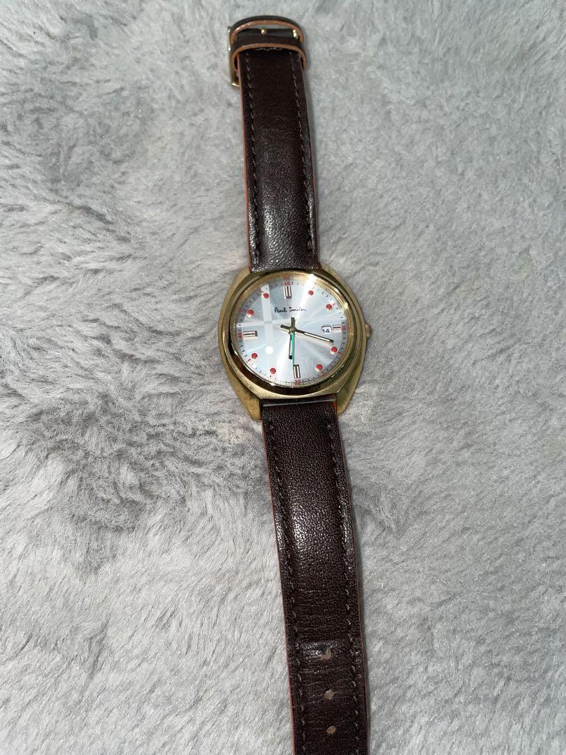 Paul Smith Watch