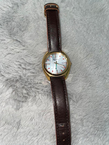 Paul Smith Watch