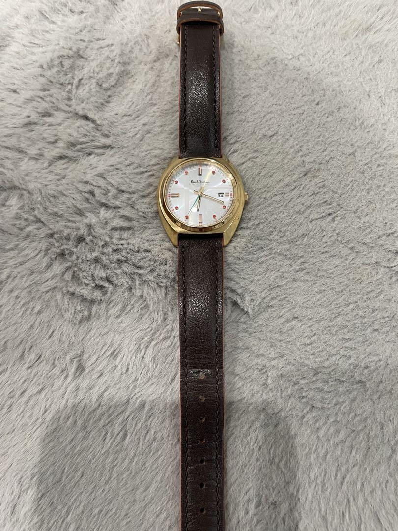 Paul Smith Watch