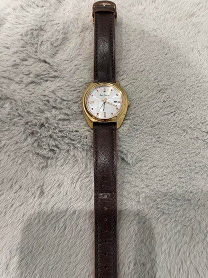 Paul Smith Watch