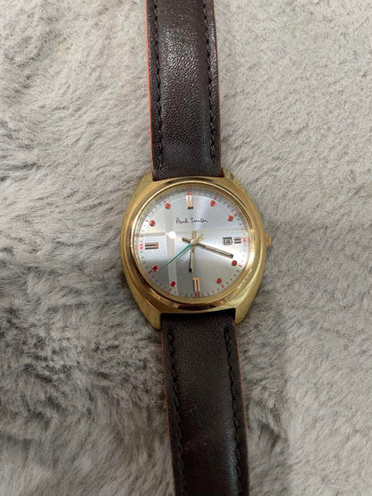Paul Smith Watch