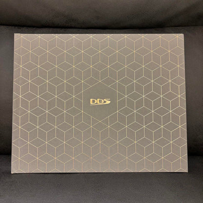 Aston Martin Catalog